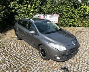 Renault Megane Gebrauchtwagen