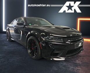 Dodge Charger Gebrauchtwagen
