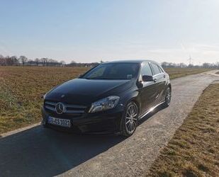 Mercedes-Benz A 220 Gebrauchtwagen