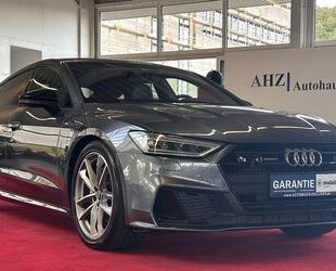 Audi A7 Gebrauchtwagen