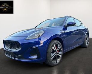 Maserati Grecale Gebrauchtwagen