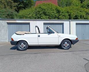 Fiat Ritmo Gebrauchtwagen