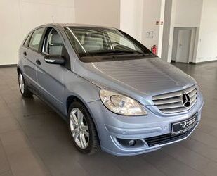 Mercedes-Benz B 170 Gebrauchtwagen