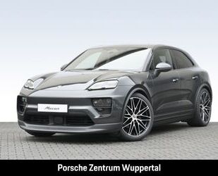 Porsche Macan Gebrauchtwagen