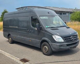 Mercedes-Benz Sprinter Gebrauchtwagen