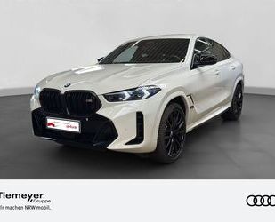 BMW X6 Gebrauchtwagen
