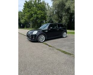 Mini Cooper Gebrauchtwagen