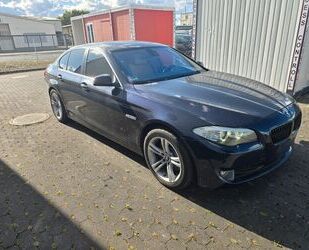 BMW 530 Gebrauchtwagen