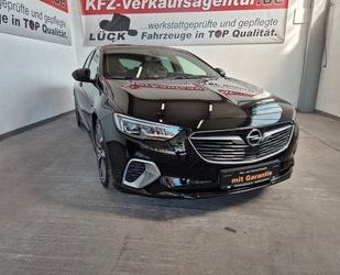 Opel Insignia Gebrauchtwagen