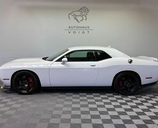 Dodge Challenger Gebrauchtwagen