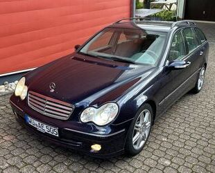 Mercedes-Benz C 200 Gebrauchtwagen