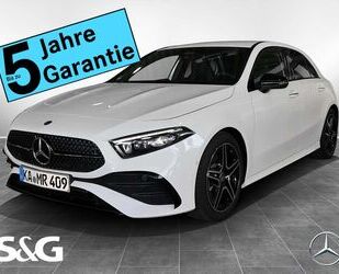 Mercedes-Benz A 200 Gebrauchtwagen