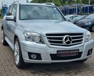 Mercedes-Benz GLK 350 Gebrauchtwagen