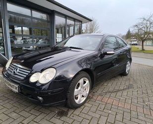 Mercedes-Benz CL 200 Gebrauchtwagen