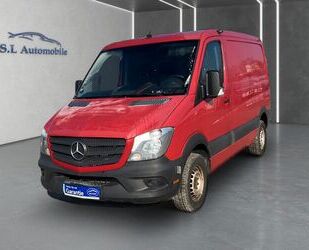 Mercedes-Benz Sprinter Gebrauchtwagen