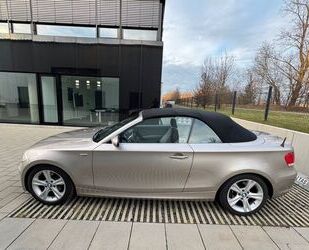 BMW 125 Gebrauchtwagen