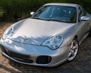 Porsche 996 Gebrauchtwagen