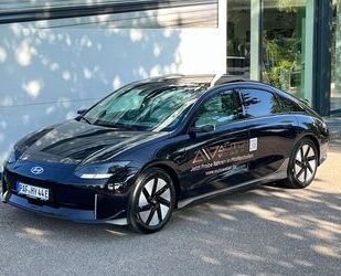 Hyundai IONIQ 6 Gebrauchtwagen