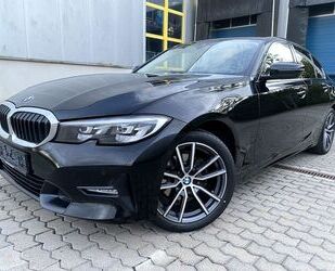 BMW 320 Gebrauchtwagen