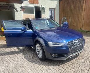 Audi A4 Allroad Gebrauchtwagen