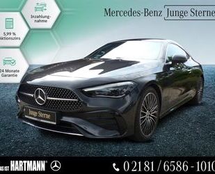 Mercedes-Benz CLE 200 Gebrauchtwagen