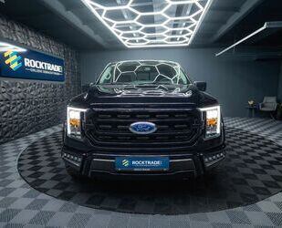 Ford F 150 Gebrauchtwagen