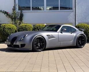 Wiesmann MF 5 Gebrauchtwagen