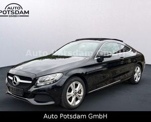 Mercedes-Benz C 250 Gebrauchtwagen
