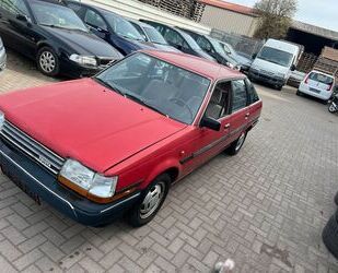 Toyota Carina Gebrauchtwagen