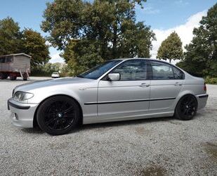 BMW 330 Gebrauchtwagen