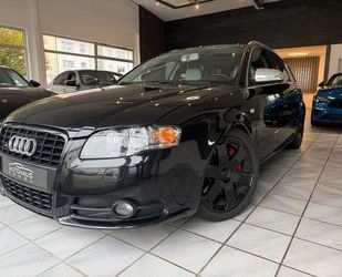 Audi S4 Gebrauchtwagen