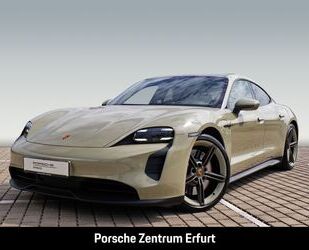 Porsche Taycan Gebrauchtwagen