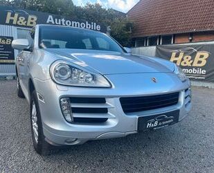 Porsche Cayenne Gebrauchtwagen