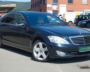 Mercedes-Benz S 350 Gebrauchtwagen
