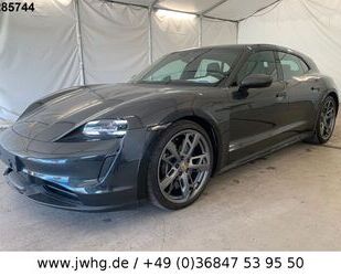 Porsche Taycan Gebrauchtwagen