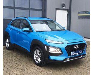 Hyundai KONA Gebrauchtwagen