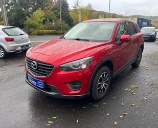 Mazda CX-5 Gebrauchtwagen