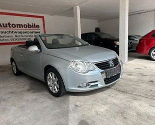 VW Eos Gebrauchtwagen