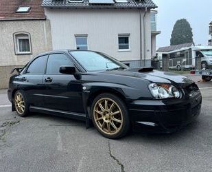 Subaru Impreza Gebrauchtwagen