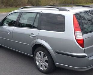Ford Mondeo Gebrauchtwagen