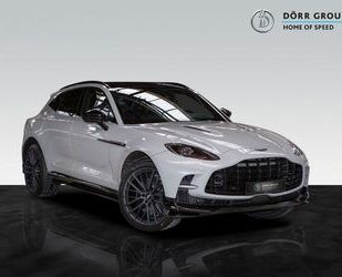 Aston Martin DBX Gebrauchtwagen