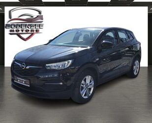 Opel Grandland (X) Gebrauchtwagen