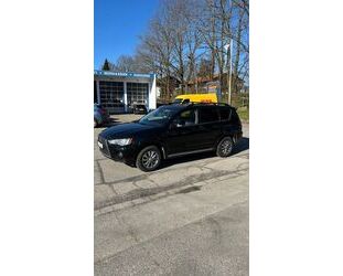 Mitsubishi Outlander Gebrauchtwagen