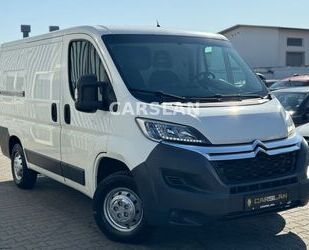 Citroen Jumper Gebrauchtwagen