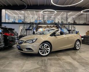 Opel Cascada Gebrauchtwagen