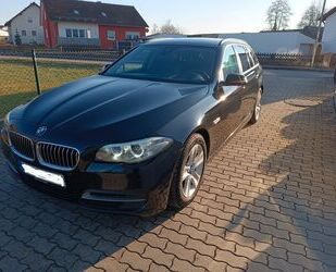 BMW 520 Gebrauchtwagen