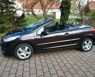Peugeot 207 Gebrauchtwagen