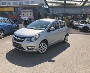 Opel Karl Gebrauchtwagen