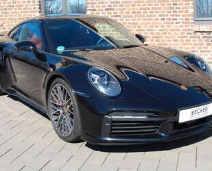 Porsche 992 Gebrauchtwagen
