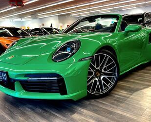 Porsche 992 Gebrauchtwagen